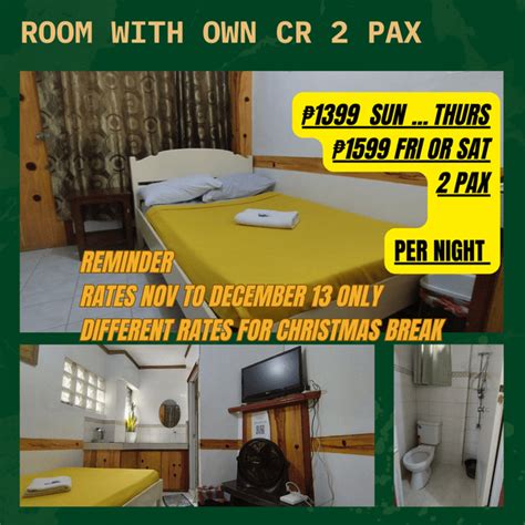 Valencia baguio transient house .